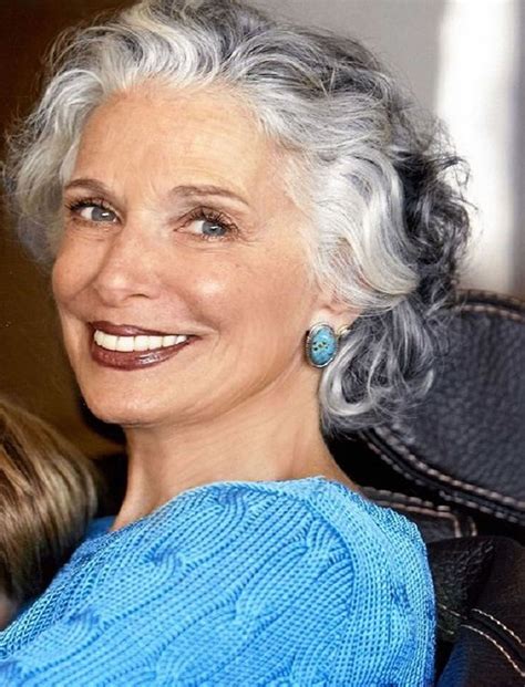 gray hair styles for over 50|trendy grey hair over 50.